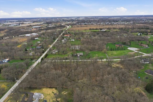 5525 Heatherbrook Trail W, Monee, IL 60449