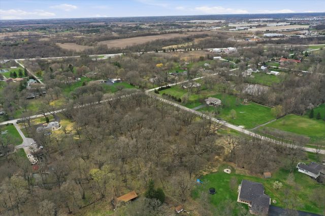 5525 Heatherbrook Trail W, Monee, IL 60449