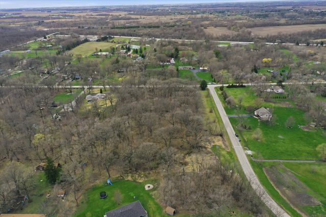 5525 Heatherbrook Trail W, Monee, IL 60449