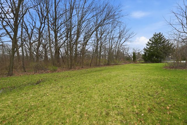 5525 Heatherbrook Trail W, Monee, IL 60449