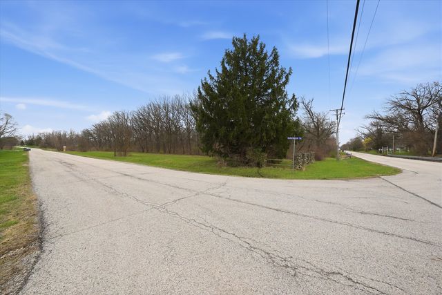 5525 Heatherbrook Trail W, Monee, IL 60449
