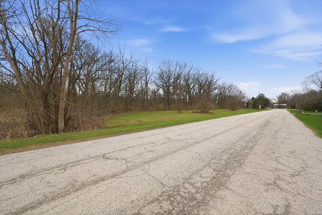 5525 Heatherbrook Trail W, Monee, IL 60449