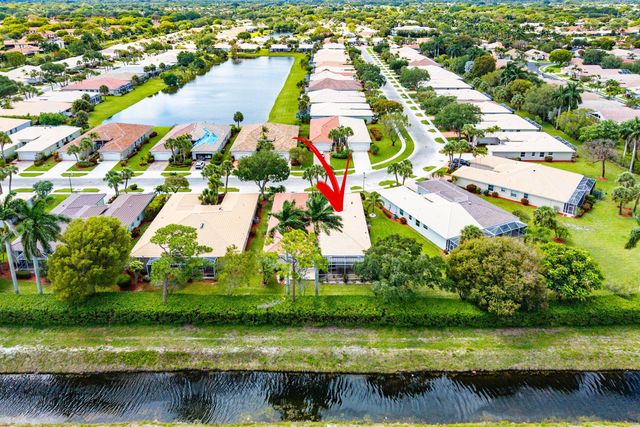 10644 Royal Caribbean Circle, Boynton Beach, FL 33437