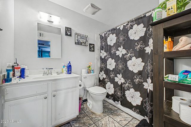 5829 W CORONADO Road, Phoenix, AZ 85035