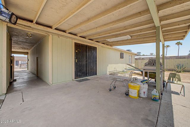 5829 W CORONADO Road, Phoenix, AZ 85035