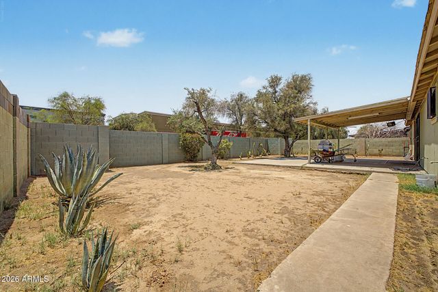 5829 W CORONADO Road, Phoenix, AZ 85035