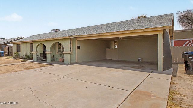5829 W CORONADO Road, Phoenix, AZ 85035