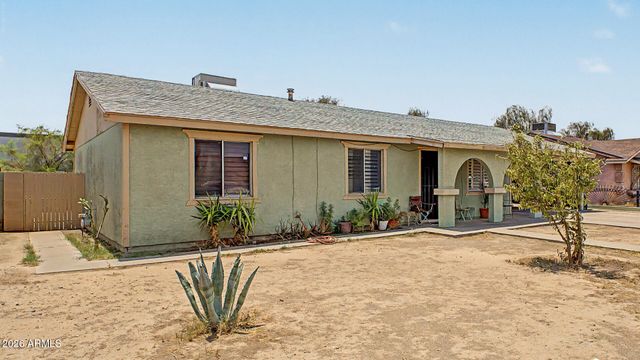 5829 W CORONADO Road, Phoenix, AZ 85035