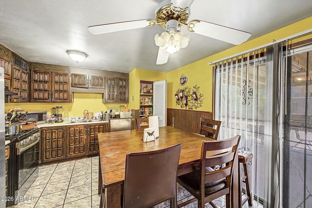 5829 W CORONADO Road, Phoenix, AZ 85035