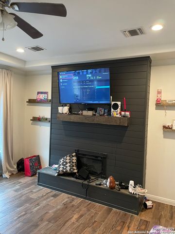 9514 Butterfly Bend, San Antonio, TX 78224