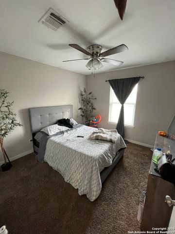 9514 Butterfly Bend, San Antonio, TX 78224