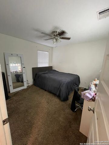 9514 Butterfly Bend, San Antonio, TX 78224