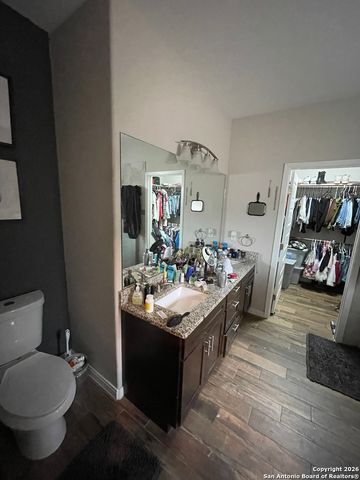 9514 Butterfly Bend, San Antonio, TX 78224