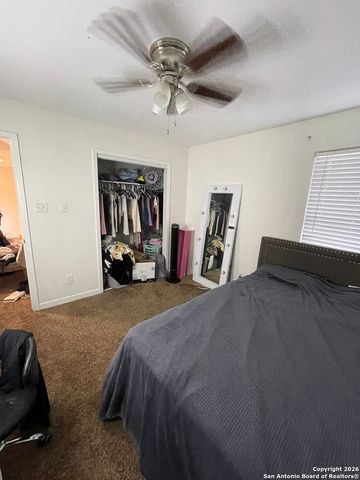 9514 Butterfly Bend, San Antonio, TX 78224