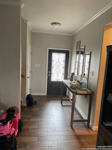 9514 Butterfly Bend, San Antonio, TX 78224