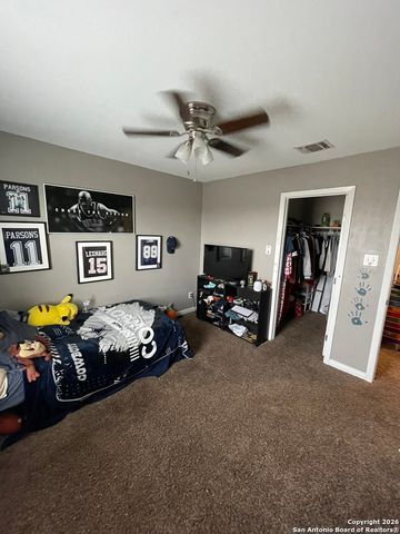 9514 Butterfly Bend, San Antonio, TX 78224