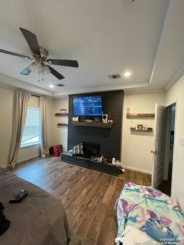 9514 Butterfly Bend, San Antonio, TX 78224