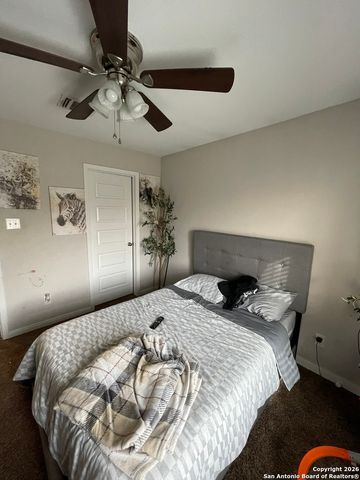 9514 Butterfly Bend, San Antonio, TX 78224