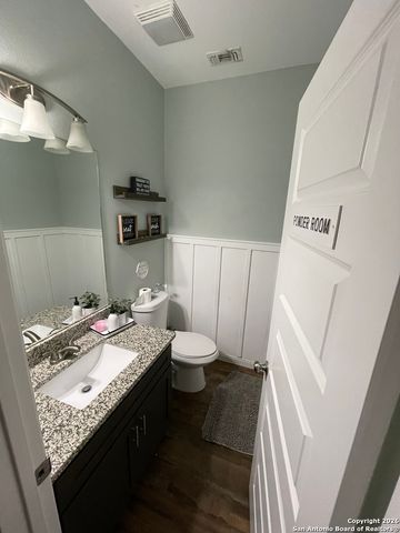 9514 Butterfly Bend, San Antonio, TX 78224