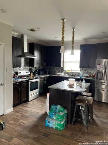 9514 Butterfly Bend, San Antonio, TX 78224