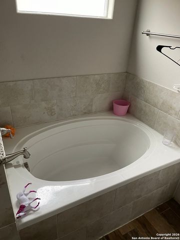 9514 Butterfly Bend, San Antonio, TX 78224