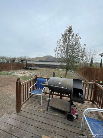 9514 Butterfly Bend, San Antonio, TX 78224