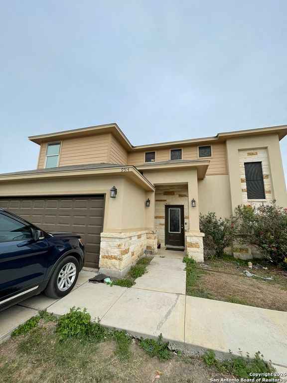 9514 Butterfly Bend, San Antonio, TX 78224