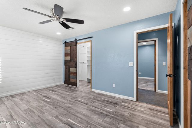 9981 N Calle Solano, Tucson, AZ 85737