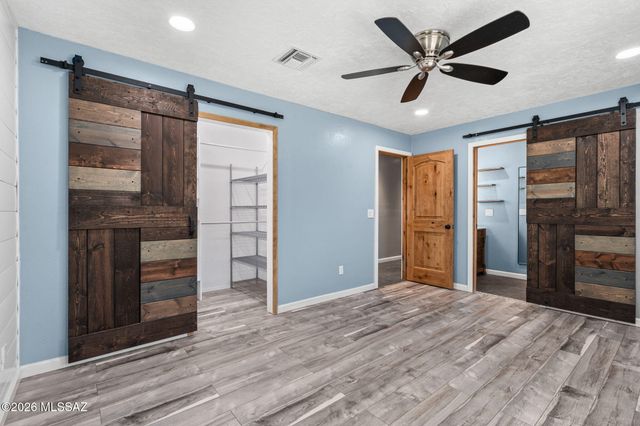 9981 N Calle Solano, Tucson, AZ 85737