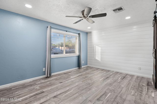 9981 N Calle Solano, Tucson, AZ 85737