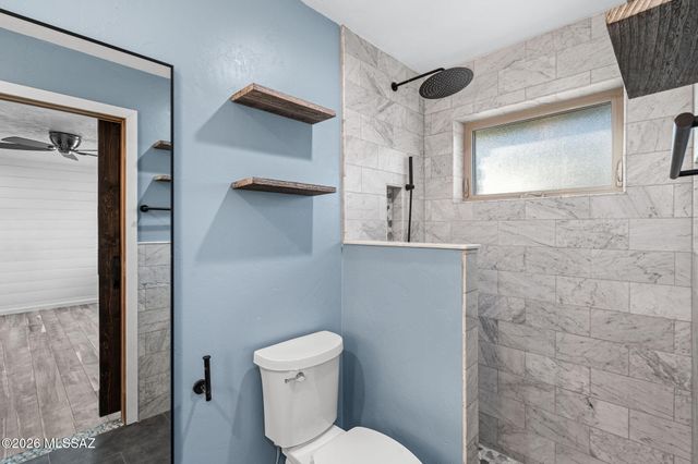 9981 N Calle Solano, Tucson, AZ 85737