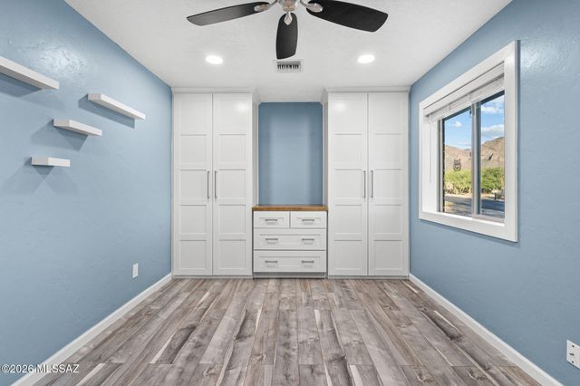 9981 N Calle Solano, Tucson, AZ 85737