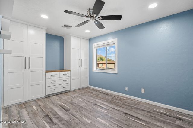 9981 N Calle Solano, Tucson, AZ 85737