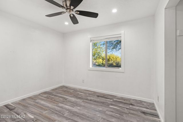 9981 N Calle Solano, Tucson, AZ 85737