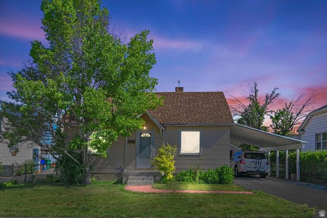 875 E GREGSON AVE, Millcreek, UT 84106