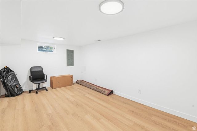 875 E GREGSON AVE, Millcreek, UT 84106