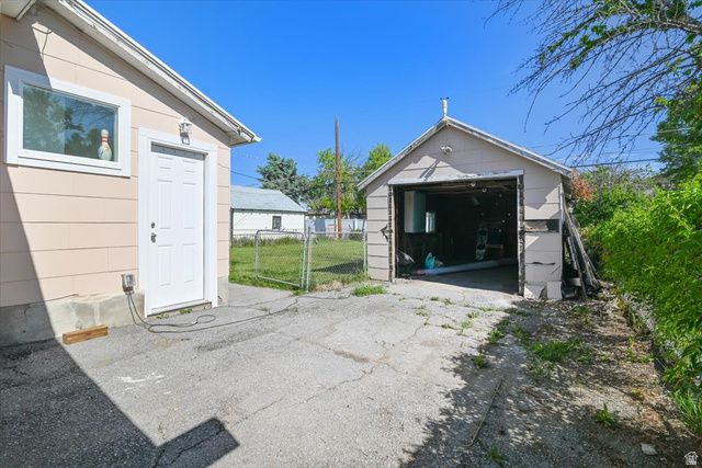 875 E GREGSON AVE, Millcreek, UT 84106