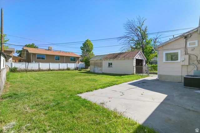 875 E GREGSON AVE, Millcreek, UT 84106