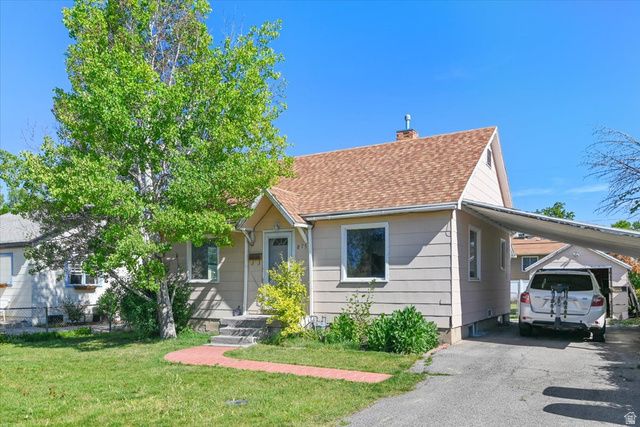 875 E GREGSON AVE, Millcreek, UT 84106