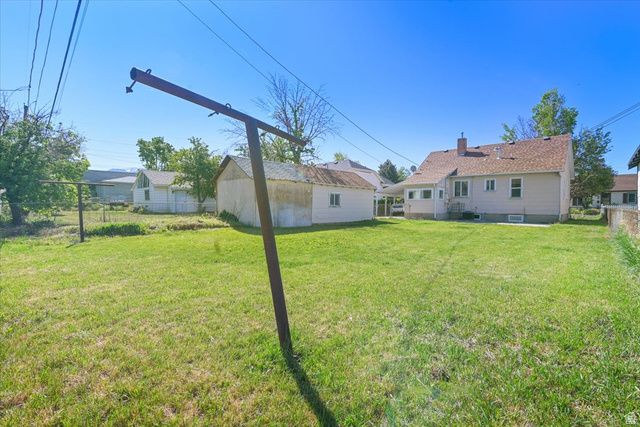 875 E GREGSON AVE, Millcreek, UT 84106