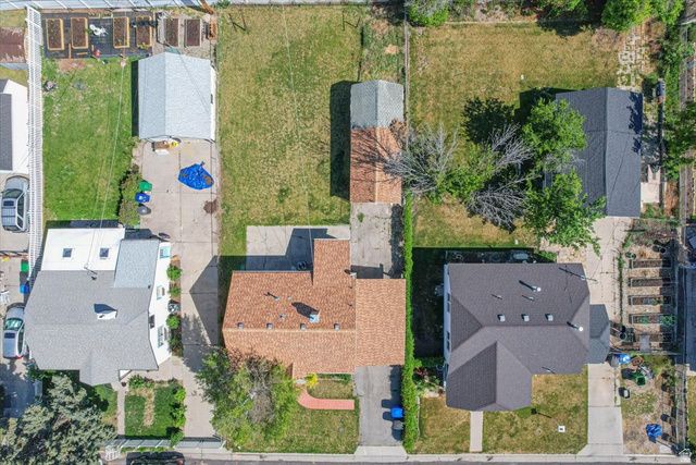 875 E GREGSON AVE, Millcreek, UT 84106
