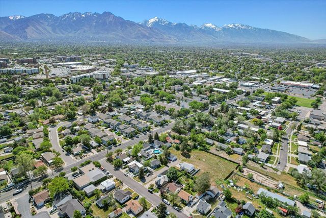875 E GREGSON AVE, Millcreek, UT 84106