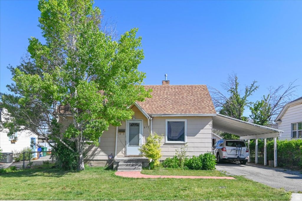 875 E GREGSON AVE, Millcreek, UT 84106