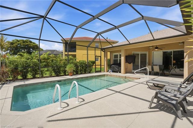 15081 Balmoral LOOP, Fort Myers, FL 33919