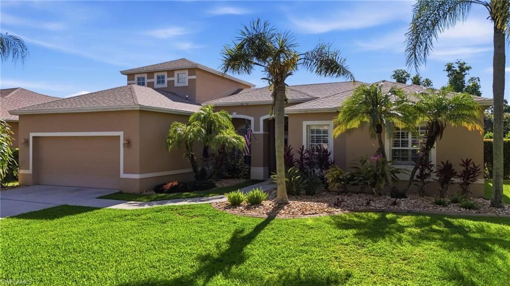 15081 Balmoral LOOP, Fort Myers, FL 33919