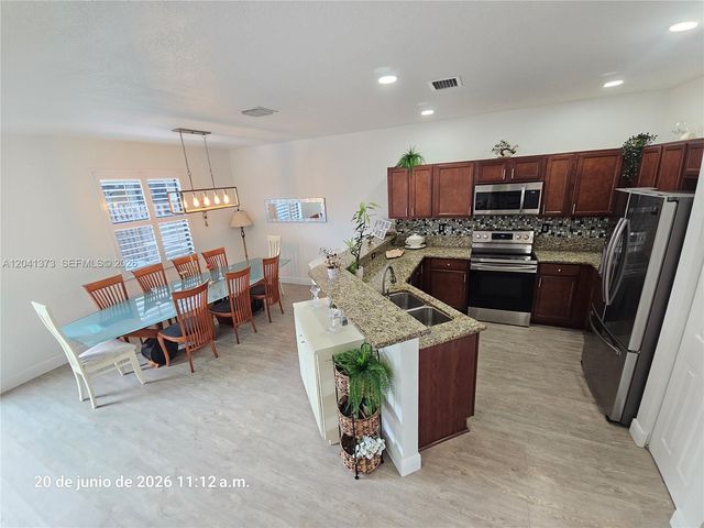11364 SW 233rd Street, Homestead, FL 33032