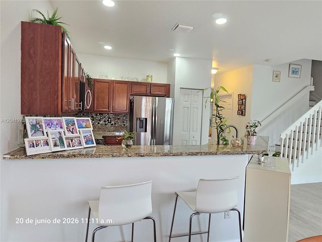 11364 SW 233rd Street, Homestead, FL 33032