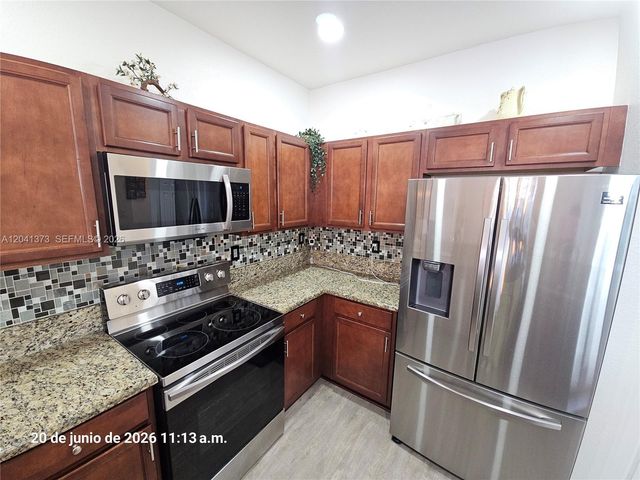 11364 SW 233rd Street, Homestead, FL 33032