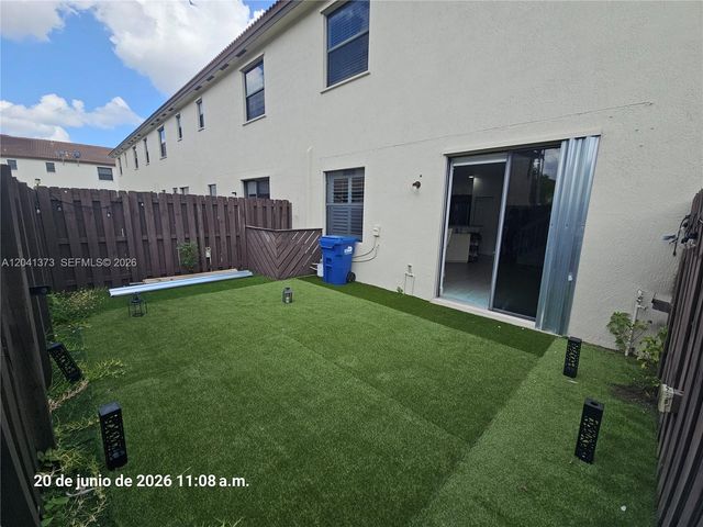 11364 SW 233rd Street, Homestead, FL 33032