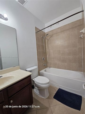 11364 SW 233rd Street, Homestead, FL 33032